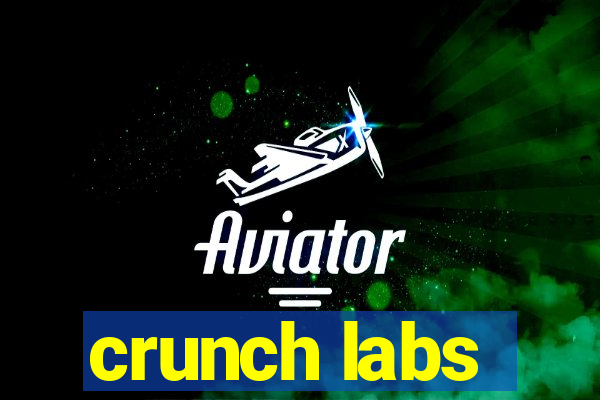 crunch labs